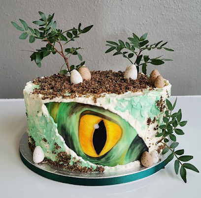 Torten Kunst Julia Asen