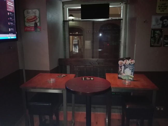 Miami J.B. Bistro/Pub - Gastronomie und Hotellerie