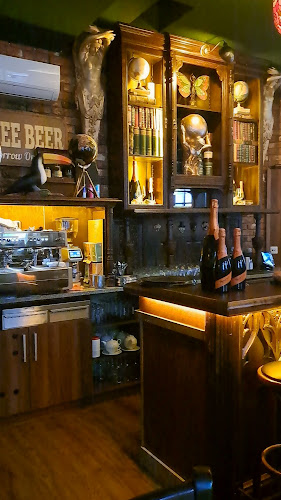 Comentarii opinii despre The Golden Harp - Irish Pub Simmering