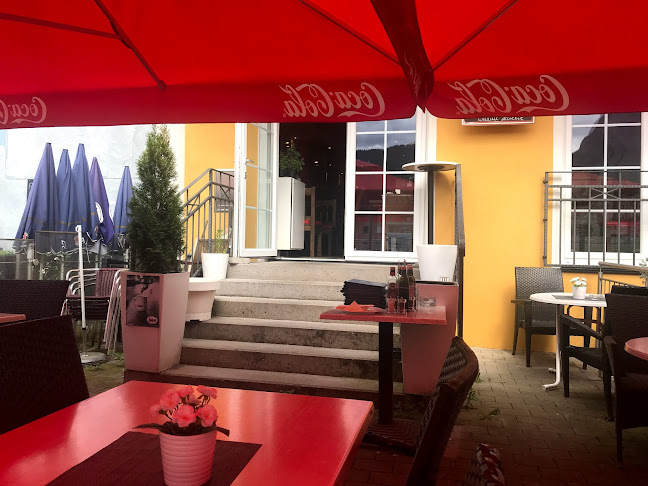 Ristorante /Pizzeria Il Castello - Gastronomie und Hotellerie