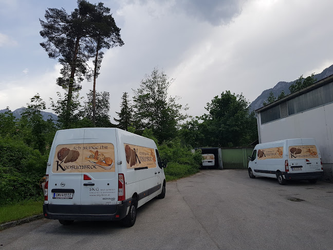 Bahnhofstraße 19, 4822 Bad Goisern am Hallstättersee