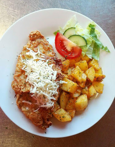 Comentarii opinii despre Patricias Schmankerlstubn