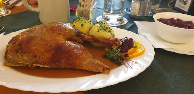 Restaurant SCHABANACK - Gastronomie und Hotellerie