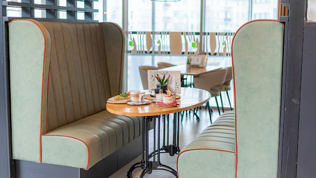 Comentarii opinii despre Kanne Café