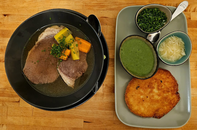 Kartausen-Cafe - Gastronomie und Hotellerie