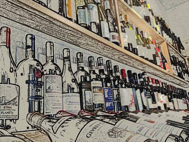 Opinii despre Vinothek Landeck în Landeck - Gastronomie und Hotellerie