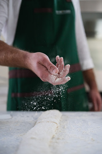 Opinii despre Das Brötchen în Baden - Gastronomie und Hotellerie