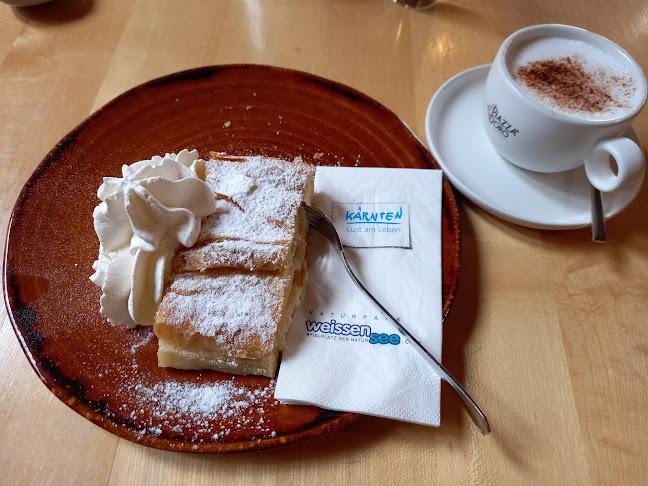 Restaurant Schuler Weißensee - Techendorf