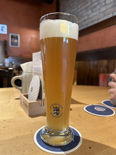 Zapfmeisterei Bermuda Bräu - Wien