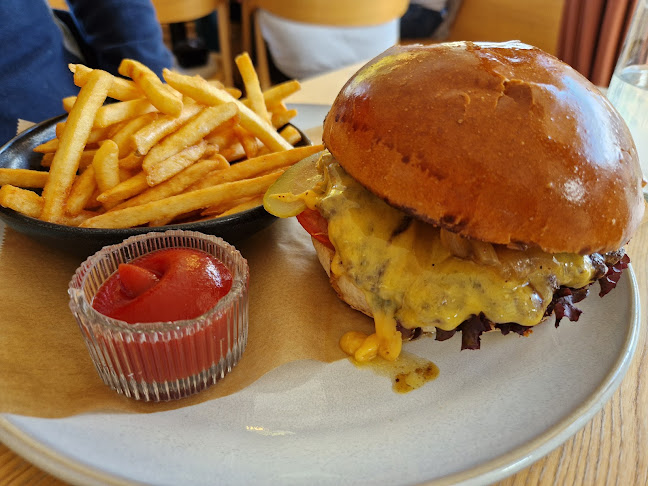 Genussufer - Gastronomie und Hotellerie