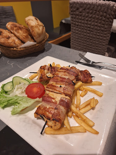 Grill Restaurant OHRID - Wien