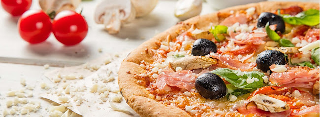 Opinii despre Pizzeria La Perla în Himmelreich - Gastronomie und Hotellerie