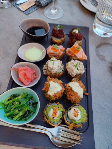 Comentarii opinii despre GOZZO by LATE