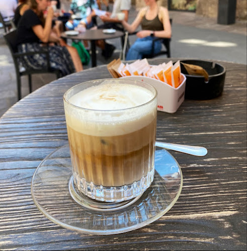 Opinii despre La Pausa în Innsbruck - Gastronomie und Hotellerie