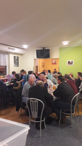 LK Stüberl Gastro - Klausen-Leopoldsdorf