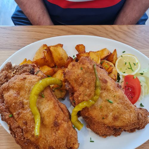 Opinii despre Der Gemeindewirt în Ebenfurth - Gastronomie und Hotellerie