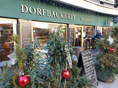 Badgasteiner Dorfbäckerei GmbH