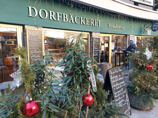 Badgasteiner Dorfbäckerei GmbH