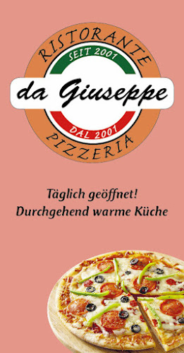 Opinii despre Pizzeria Ristorante DaGiuseppe în Bregenz - Gastronomie und Hotellerie