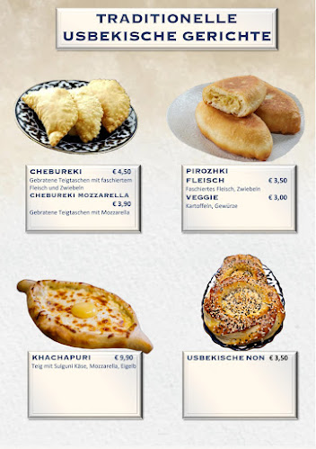 Opinii despre Muminov's Food ENNS în Enns - Gastronomie und Hotellerie