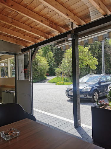 Pitztal Grill - Arzl im Pitztal