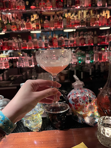 Eberts Cocktailbar - Wien