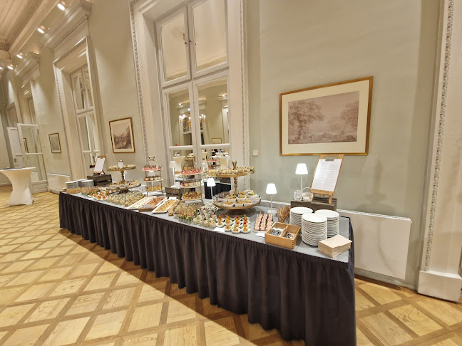 RC Kögl KG Catering - Gastronomie und Hotellerie