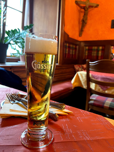 Glust Kuchl - Gastronomie und Hotellerie