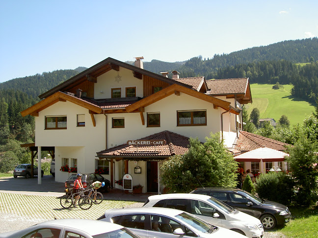 Kaiserbäckerei Gschwendtner - Scheffau am Wilden Kaiser