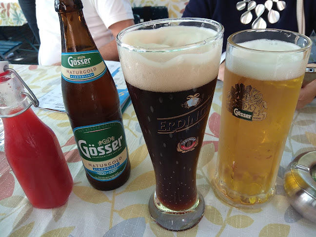 Restaurant Geisterburg - Gastronomie und Hotellerie