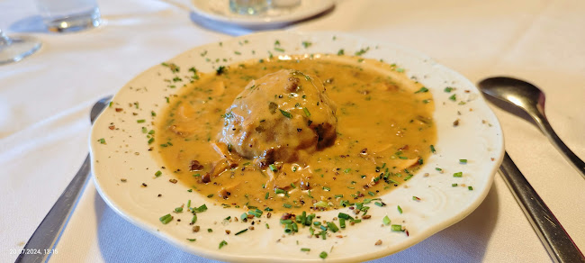 Gasthof Zach Fischspezialitäten