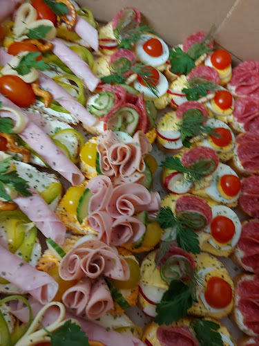 Opinii despre Krofnica GmbH în Traiskirchen - Gastronomie und Hotellerie