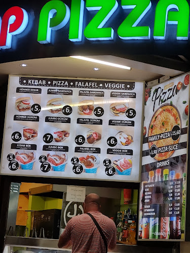 Mariahilfer Str. 55, 1060 Wien