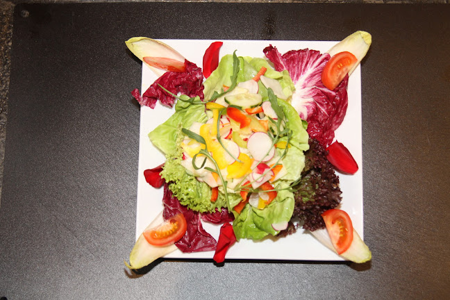 Opinii despre Pizzeria Rustica în Kaunertal - Gastronomie und Hotellerie