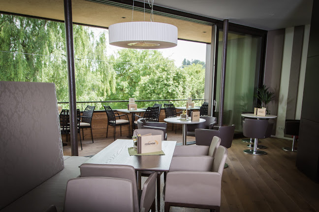 Bäckerei Cafe Konditorei Reisinger - Gutau