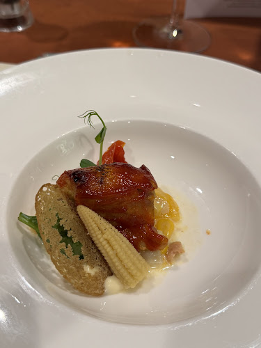 Falstaff - das Restaurant im Casino Bregenz - Gastronomie und Hotellerie