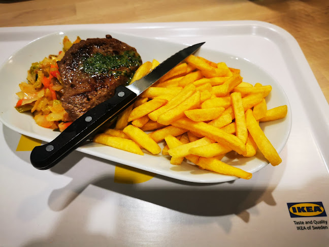 Comentarii opinii despre Schwedisches Restaurant IKEA Vösendorf