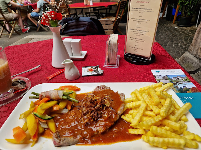 Gastwirtschaft Schattenburg