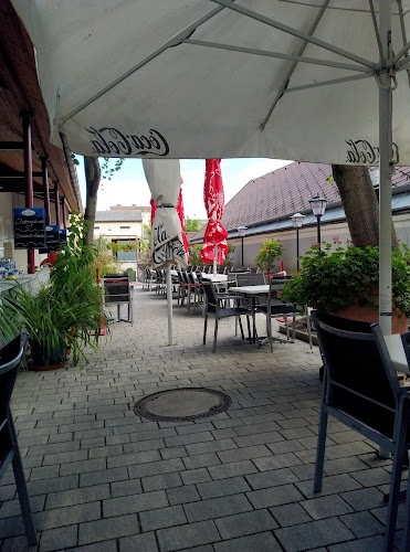 SEVEN Restaurant - Gänserndorf