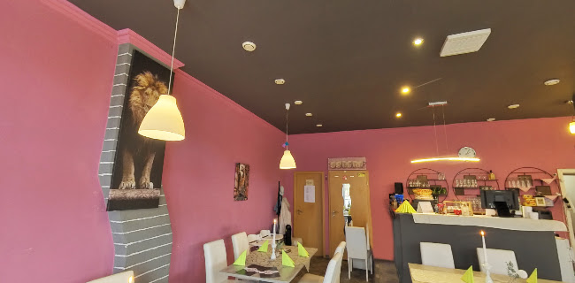 Opinii despre Restaurant Pizzaria La Sena în Vils - Gastronomie und Hotellerie