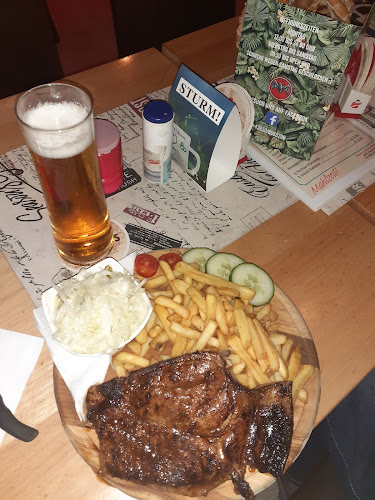 Comentarii opinii despre Cafe-Pub Jukebox-Marktschenke