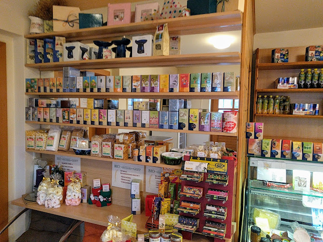 Bio Kreativbäckerei Markus Kürrer - Leobendorf