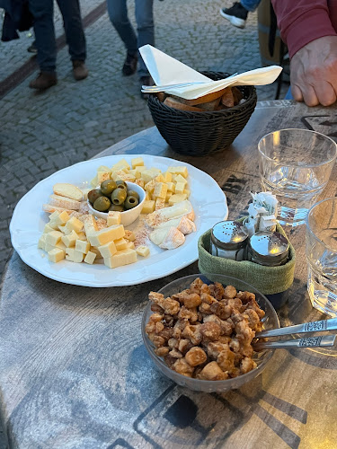 Karnerhof´s Weinbar - Gastronomie und Hotellerie