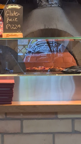 Restaurant Pizzeria Lindenhof - Ybbs an der Donau