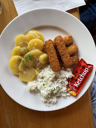 Opinii despre Gasthaus Stotzek în Wien - Gastronomie und Hotellerie