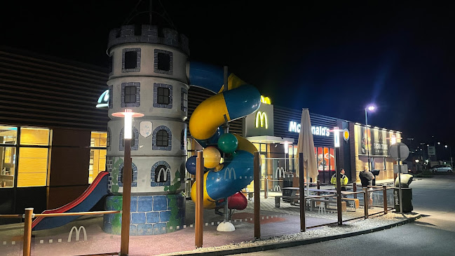 McDonald's Oberwart - Gastronomie und Hotellerie