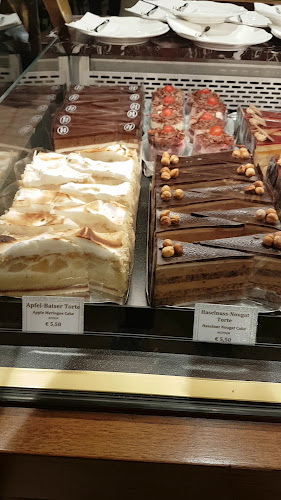 Café Restaurant Residenz - Klosterneuburg