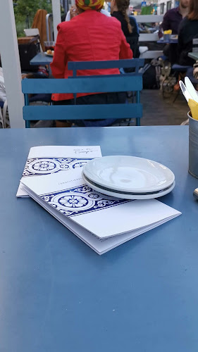 Opinii despre Toma Tu Tiempo în Wien - Gastronomie und Hotellerie