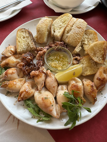 Dego Restaurant - St. Kanzian am Klopeiner See