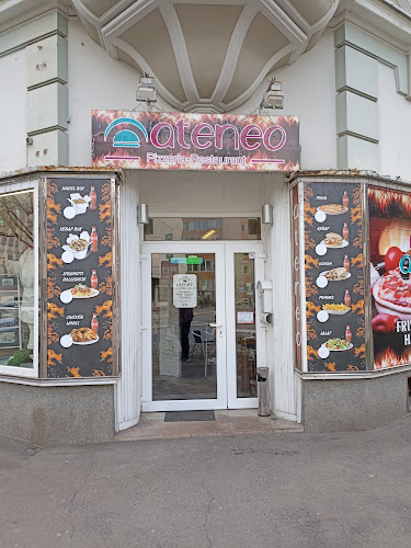 Pizzeria Ateneo